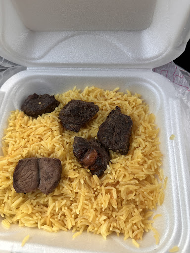 Photo of King Shawarma Restaurant - 47522 W Pontiac Trail, Wixom, MI 48393, USA